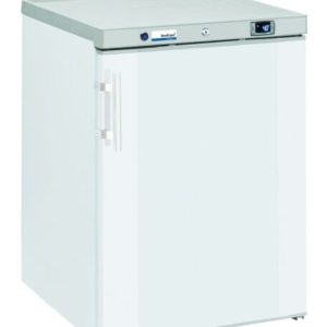 NordCap Umluft-Gewerbekühlschrank RC 200 GL, 598x679x838mm NordCap Umluft-Gewerbekühlschrank RC 200 GL, 598x679x838mm