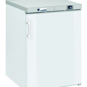 NordCap COOL-LINE Tiefkühlschrank RN 200 GL, 598x679x838mm NordCap COOL-LINE Tiefkühlschrank RN 200 GL, 598x679x838mm