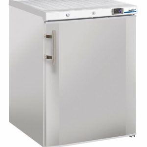 NordCap COOL-LINE Umluft-Gewerbekühlschrank RCX 200 GL, 598x679x838mm NordCap COOL-LINE Umluft-Gewerbekühlschrank RCX 200 GL, 598x679x838mm