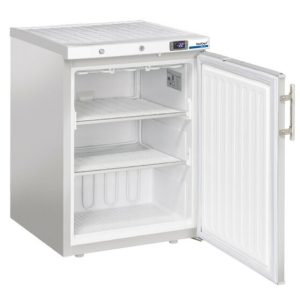 NordCap COOL-LINE Tiefkühlschrank RNX 200 GL, 598x679x838mm NordCap COOL-LINE Tiefkühlschrank RNX 200 GL, 598x679x838mm