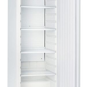 NordCap COOL-LINE Umluft-Gewerbekühlschrank RC 400 GL NordCap COOL-LINE Umluft-Gewerbekühlschrank RC 400 GL