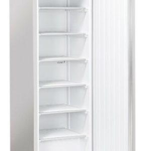 NordCap COOL-LINE Tiefkühl-Lagerschrank RNX 400 GL NordCap COOL-LINE Tiefkühl-Lagerschrank RNX 400 GL