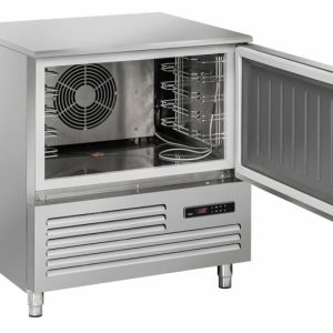 NordCap Schnellkühler Schockfroster SKF 5 EASY für 5 GN1/1 oder EN600x400 NordCap Schnellkühler Schockfroster SKF 5 EASY für 5 GN1/1 oder EN600x400