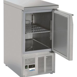 NordCap Universalkühltisch KT 45 1T SLIM für GN 1/1 NordCap Universalkühltisch KT 45 1T SLIM für GN 1/1