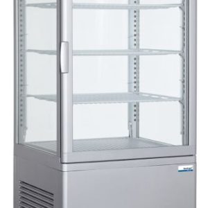NORDCAP COOL-LINE Auftischkühlvitrine ATV 72 NORDCAP COOL-LINE Auftischkühlvitrine ATV 72