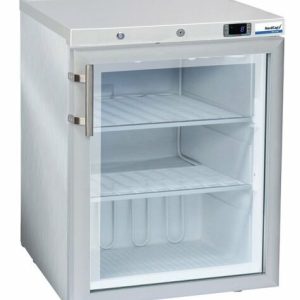 NordCap Gewerbetiefkühlschrank RNGX 200 GL, 598x679x838mm NordCap Gewerbetiefkühlschrank RNGX 200 GL, 598x679x838mm