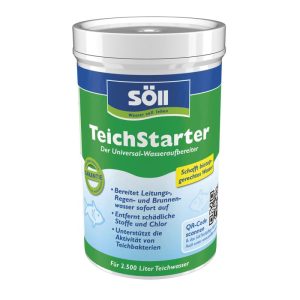 Söll TeichStarter 250 g Söll TeichStarter 250 g