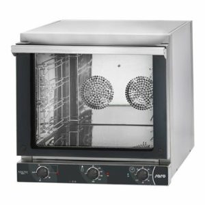 SARO Heißluftofen mit Grill EKO 595 SARO Heißluftofen mit Grill EKO 595