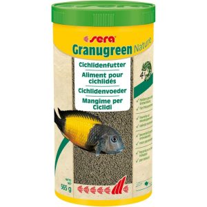sera Granugreen 1000 ml / 565 g sera Granugreen 1000 ml / 565 g