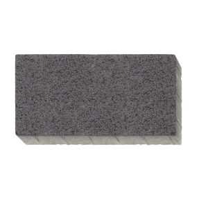 Pflasterstein Allee diamant schiefer 24 x 48 x 8 cm Pflasterstein Allee diamant schiefer 24 x 48 x 8 cm