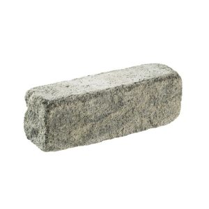 Lusit Mauerstein Spaltino Mini Antik grau-anthrazit-melange Lusit Mauerstein Spaltino Mini Antik grau-anthrazit-melange