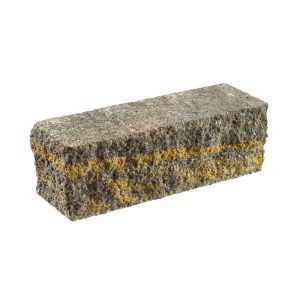 Lusit Mauerstein Spaltino Mini Antik muschelkalk Lusit Mauerstein Spaltino Mini Antik muschelkalk
