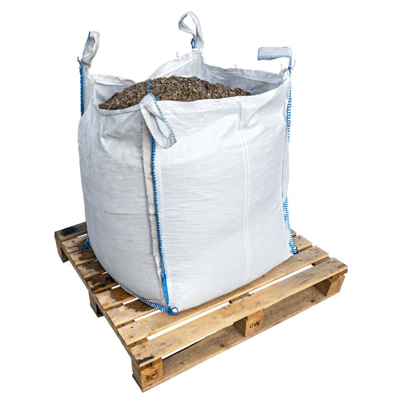Lusit Frostschutzkies im Big Bag 800 kg