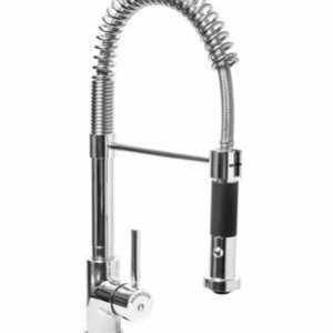 SARO Einlochbrause mit Dual Jet Shower PAULA SARO Einlochbrause mit Dual Jet Shower PAULA