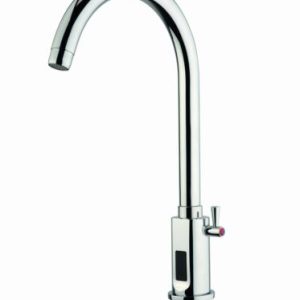 SARO Sensor Wasserhahn -batteriebetrieben- NEPTUN