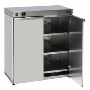SARO Tellerwärmeschrank SYLT 120 SARO Tellerwärmeschrank SYLT 120