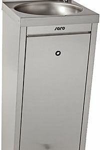 SARO Handwasch- / Ausgussbecken TEXEL SARO Handwasch- / Ausgussbecken TEXEL