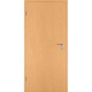 Borne Zimmertür CPL Buche 86 x 198,5 cm DIN links Borne Zimmertür CPL Buche 86 x 198,5 cm DIN links