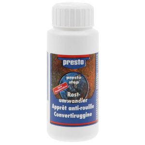 presto Rostumwandler 100 ml presto Rostumwandler 100 ml