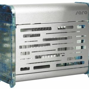 SARO Insektenvernichter FLY IN 40, max. Wirkfläche 120 m2 SARO Insektenvernichter FLY IN 40, max. Wirkfläche 120 m2