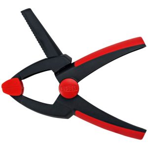 Bessey Federzwinge VarioClippix max 55 mm Bessey Federzwinge VarioClippix max 55 mm