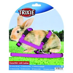 Trixie Garnitur Kaninchen 25-44 cm/10 mm/1,25m Trixie Garnitur Kaninchen 25-44 cm/10 mm/1,25m