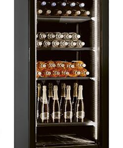 NordCap Weinkühlschrank VENERE 470L, Breite 668mm NordCap Weinkühlschrank VENERE 470L, Breite 668mm