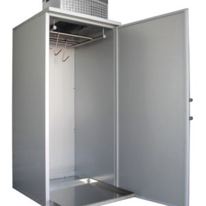 NordCap Wildkühlzelle MWZ 2000 POWER für Wild NordCap Wildkühlzelle MWZ 2000 POWER für Wild