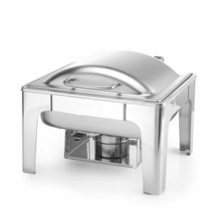 Chafing Dish Satiniert GN 1/2 Chafing Dish Satiniert GN 1/2