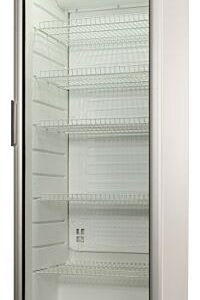 Glastürkühlschrank CD 350-2, 600x600x1730 mm Glastürkühlschrank CD 350-2, 600x600x1730 mm