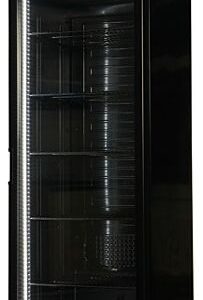 NordCap COOL-LINE Kühlschrank CD 400 D BLACK NordCap COOL-LINE Kühlschrank CD 400 D BLACK