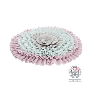 Trixie  Junior Schnüffelteppich Durchmesser 38 cm