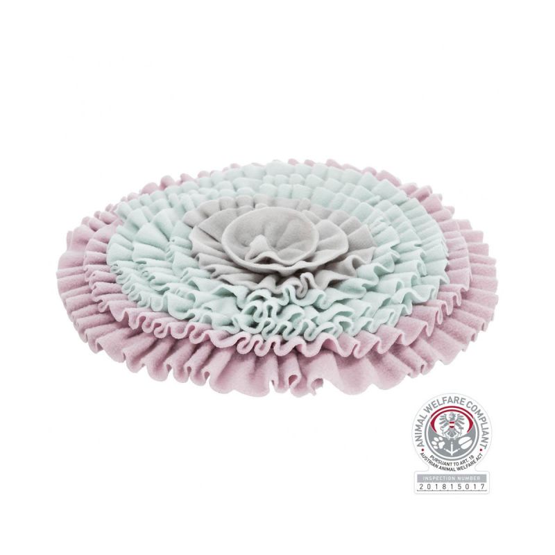 Trixie Junior Schnüffelteppich Durchmesser 38 cm