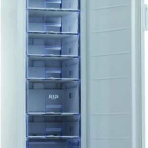 NordCap COOL-LINE Tiefkühl-Lagerschrank F 27 GREEN LINE NordCap COOL-LINE Tiefkühl-Lagerschrank F 27 GREEN LINE