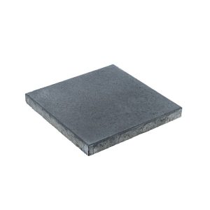 Lusit Beton-Gehwegplatte anthrazit 50 x 50 x 5 cm Lusit Beton-Gehwegplatte anthrazit 50 x 50 x 5 cm
