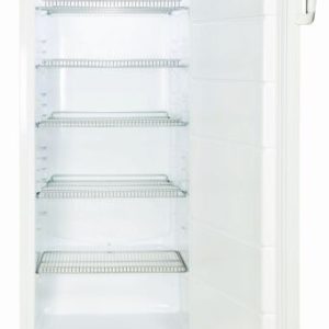 NordCap Kühlschrank CC29 W, 270 L, Höhe 1450mm NordCap Kühlschrank CC29 W, 270 L, Höhe 1450mm