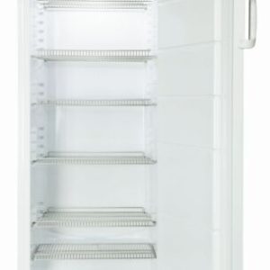 NordCap Kühlschrank CC31 W, 310 L, Höhe 1630mm NordCap Kühlschrank CC31 W, 310 L, Höhe 1630mm
