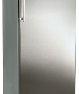 NordCap Tiefkühl-Lagerschrank F27 INOX FRONT, 248L, 600x650x1630mm NordCap Tiefkühl-Lagerschrank F27 INOX FRONT, 248L, 600x650x1630mm