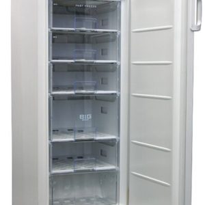 NordCap Tiefkühl-Lagerschrank F22W, 6 Auzüge, 600x650x1450mm NordCap Tiefkühl-Lagerschrank F22W, 6 Auzüge, 600x650x1450mm