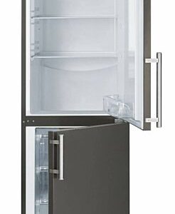 Umluft Gewerbekühlschrank 402 U, 361 Liter, 600x600x1850 mm Umluft Gewerbekühlschrank 402 U, 361 Liter, 600x600x1850 mm