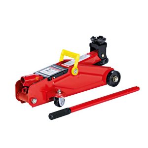 Rangierwagenheber 2t Rangierwagenheber 2t
