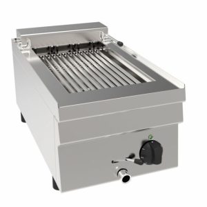 NordCap Elektro-Rostgrill ERG6/T, 3kW Breite 350mm NordCap Elektro-Rostgrill ERG6/T, 3kW Breite 350mm
