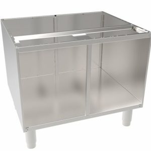 Unterbau-Neutralelement U6/O-700, Breite 700mm Unterbau-Neutralelement U6/O-700, Breite 700mm