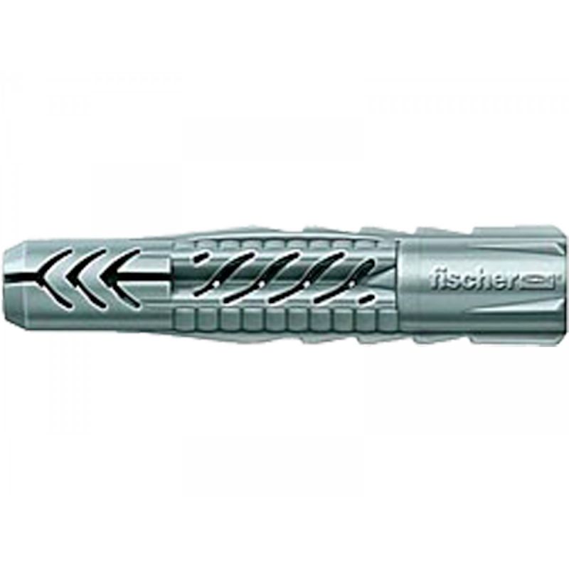 Fischer Universaldübel UX 6 x 35 mm 50 Stück
