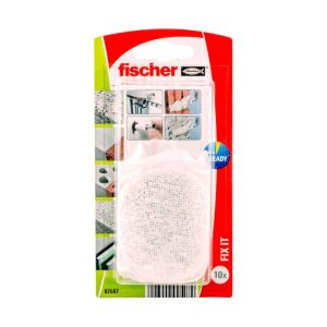 Fischer Reparaturvlies Fix it 10 Stück Fischer Reparaturvlies Fix it 10 Stück