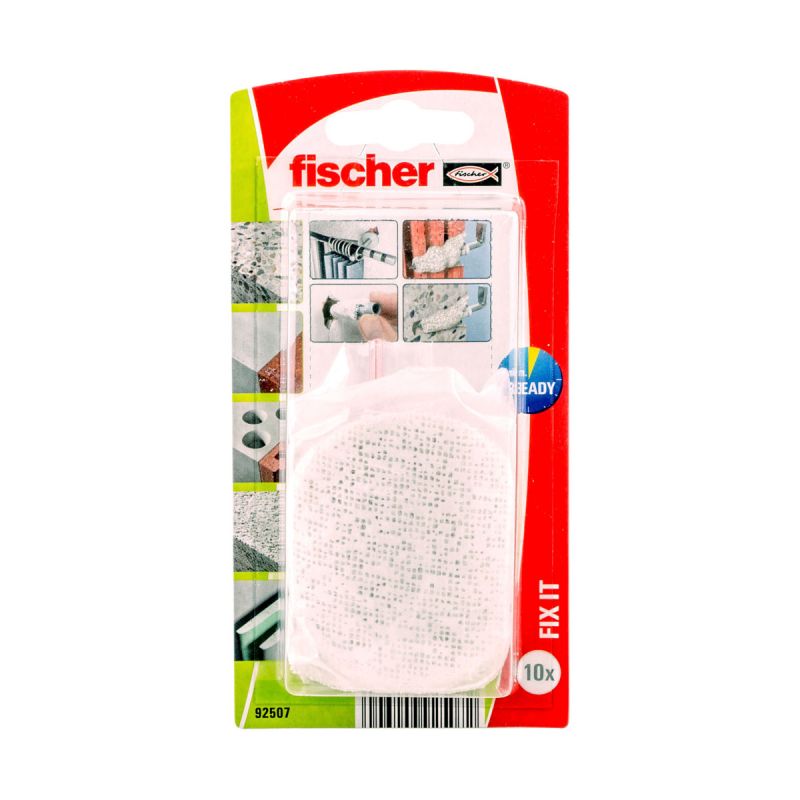 Fischer Reparaturvlies Fix it 10 Stück