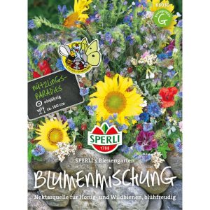 Sperli Bienengarten Nützlingsparadies Sperli Bienengarten Nützlingsparadies