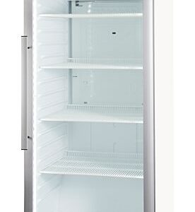 NORDCAP Glastürkühlschrank M 150, 281L NORDCAP Glastürkühlschrank M 150, 281L