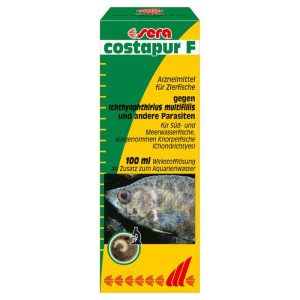 sera costapur F 100 ml sera costapur F 100 ml