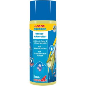 sera aquatan 500 ml sera aquatan 500 ml